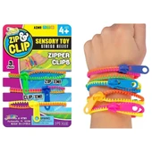 S01004785 JRU-ZIP ZIPPER CLİPS 3A  -SUN thumbnail 1