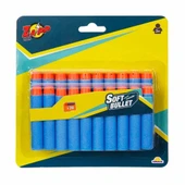 Zapp 20'li Yedek Sünger Dart thumbnail 1