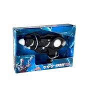 Space Gun Oyuncak Uzay Tabancası SB 2049 thumbnail 5