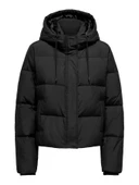 15316455 ONLALICE SHORT DOWN JACKET NOOS OTW thumbnail 1