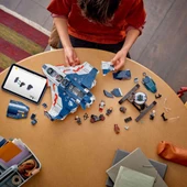 LEGO® | Marvel Avengers: Ultron Çağı Quinjet - 76325 thumbnail 12