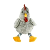PB31191-23 PELUŞ 23CM HOROZ 3A. -VRD thumbnail 1
