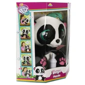 S00009519 PELUŞ YOYO PANDA FONKS./SESLİ -SUN thumbnail 2