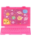 Mattel Barbie Chelsea Meslekleri Öğreniyor Bebek Serisi Astronom GTN86 HTK33 thumbnail 5