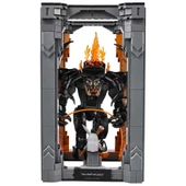 LEGO Icons Yüzüklerin Efendisi: Balrog Kitaplık Dekoru 10367 thumbnail 5
