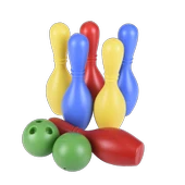 ZUZU BOWLİNG KUTULU thumbnail 2