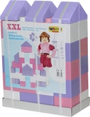 POLESİE 40299 / YAPI BLOKLARI XXL, 36 PARÇA (V2) thumbnail 1