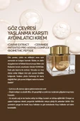 Softto Plus GÖZ ÇEVRESİ YAŞLANMA KARŞITI AYDINLATCI KREM 30 ML thumbnail 4