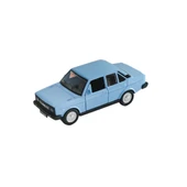 BRL17 METAL ÇEKBIRAK MURAT131 HAVALI KORNA -1 adet fiyatıdır thumbnail 2