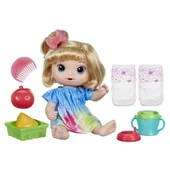Baby Alive Meyve Sıkacaklı Bebek Seti F7356 thumbnail 4