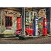 Art Puzzle İstasyon 260 Parça Puzzle - 4283 thumbnail 2