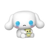 Funko POP Sanrio: Hello Kitty- Cinnamoroll (Missing you) thumbnail 1