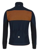 Santini COLORE Erkek Kışlık Rüzgarlık Ceket 1W50775COLOR thumbnail 3