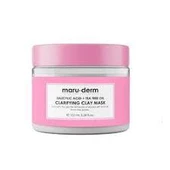 Maruderm Salisilik Asit Çay Ağacı Yağı Kil Maskesi 100 ml thumbnail 1