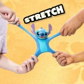 Esneyebilen Disney Stitch Figür 25 cm thumbnail 2