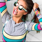 S01004785 JRU-ZIP ZIPPER CLİPS 3A  -SUN thumbnail 4