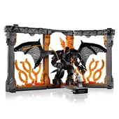 LEGO Icons Yüzüklerin Efendisi: Balrog Kitaplık Dekoru 10367 thumbnail 2