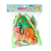 E3067 Poşetli Olta Seti -Can Oyuncak thumbnail 2