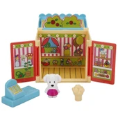 S01004256 FİGÜR MİNİ HAYVAN EVLERİ 3A.12D. thumbnail 3