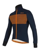 Santini COLORE Erkek Kışlık Rüzgarlık Ceket 1W50775COLOR thumbnail 2