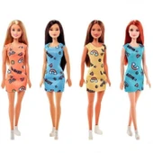 Şık Barbie thumbnail 5