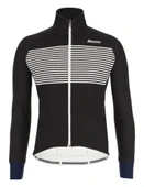 Santini COLORE Erkek Kışlık Rüzgarlık Ceket 1W50775COLOR thumbnail 7