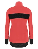 Santini GUARD MERCURIO Kadın Yağmurluk Bisiklet Ceketi 1W51775GUARDMERC thumbnail 6