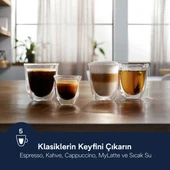 Delonghi Magnifica Evo ECAM290.61.B Tam Otomatik Espresso Makinesi thumbnail 5