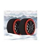 Automix kutulu kar çorabı X-treme serisi small thumbnail 2