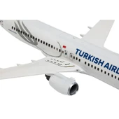 Revell M. Set Türk Hava Yolları Boeing 737-800 thumbnail 3