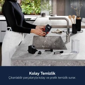 Delonghi Magnifica Evo ECAM290.61.B Tam Otomatik Espresso Makinesi thumbnail 9