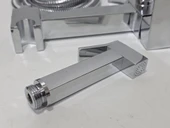 Krom Tuvalet Duş Taharet Bataryası thumbnail 4