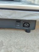 Speedypress 101HD 40'' Endüstriyel Buharlı Pres Ütü 101x30cm thumbnail 7