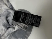 Palm Angels FW20 Tie‑Dye Gothic Logo Hoodie Sweatshirt S Beden thumbnail 9