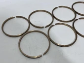 Wartsila Sulzer RTA62U Dizel Makine Başlatma Valfi Piston Segmanı 7 Adet thumbnail 3