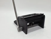 Manuel Rozet Basma ve Köşe Yuvarlama Makinesi Seti 80x53mm thumbnail 11