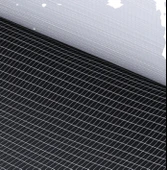 Polyster Örgü Kumaş 11cm 150m2 thumbnail 1