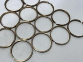 Wartsila Sulzer RTA62U Dizel Makine Piston Segmanı 65x59x7 (14 Adet) thumbnail 4