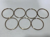 Wartsila Sulzer RTA62U Dizel Makine Başlatma Valfi Piston Segmanı 7 Adet thumbnail 2