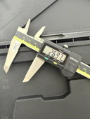 Mitutoyo 500-162-30 Dijital Kumpas 0-200 mm 2.El thumbnail 5