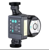 STAR25/6A Sirkülasyon Pompası 4.2 m³/h" thumbnail 1