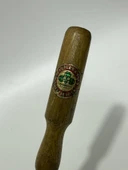 WM Marples & Sons Antika Ahşap Keski Seti (6mm - 6,5mm) thumbnail 6