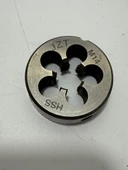 Jzt M14 Metrik Hss Diş Pafta 2. El thumbnail 3