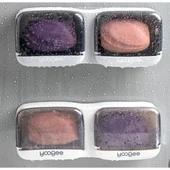 Periboia 2'li Kapaklı Sabunluk thumbnail 2