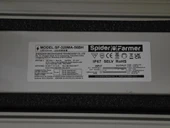 Spider Farmer SE3000 LED Bitki Yetiştirme Lambası 300W thumbnail 3
