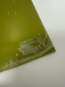 Protect Laserschutz 100-K0242-3 Lazer Koruma Penceresi 300x450mm thumbnail 4