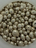 Legor B182N 18K Altın Döküm İşleme Alaşımı 200 Gram thumbnail 5