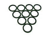 Wartsila Sulzer RTA62U Dizel Makine Conta 28x31x2,8mm (10 Adet) thumbnail 1