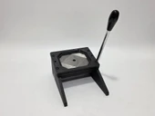 Manuel Rozet Basma ve Köşe Yuvarlama Makinesi Seti 80x53mm thumbnail 8