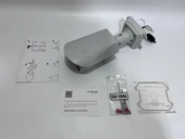 Avigilon 2.0C-H4A-BO1-IR-B 2MP IR Bullet IP Kamera thumbnail 7